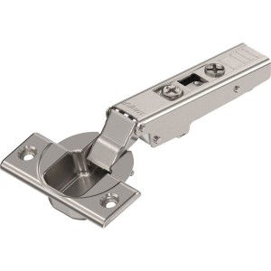 BLUM 71T3550 CLIP Top Zawias 110°, prosty, ze sprężyną, na wkręty