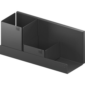 VS ADD® Board-3 Box-M Zestaw półek antracyt