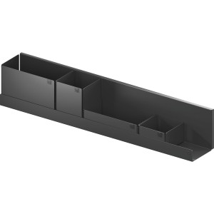 VS ADD® Board-7 Box-M Zestaw półek antracyt